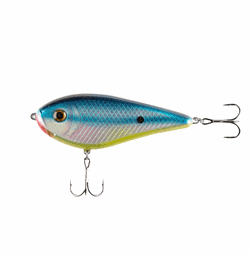 IFISH The Guide 10 cm / 31 gr - Ghost Blue